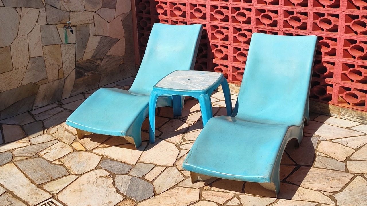 Photo of Patio Balcony in Ribeirao Preto