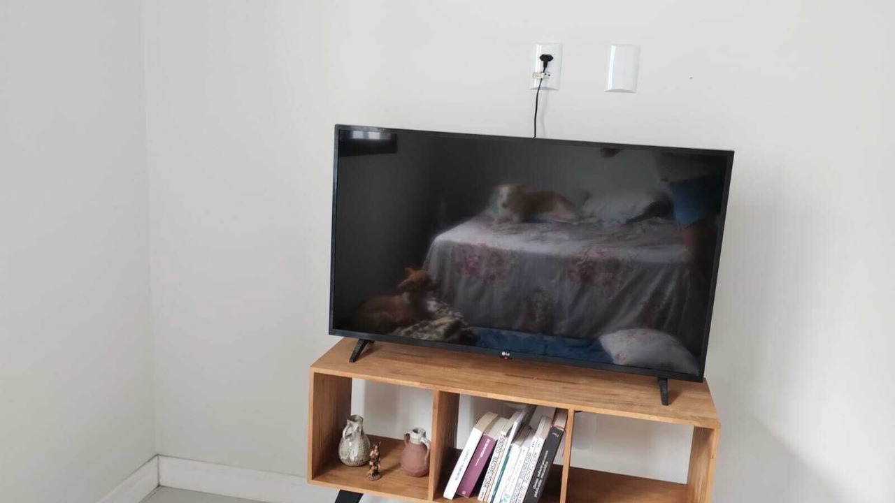 Photo of Bedroom in Praia do Rosa
