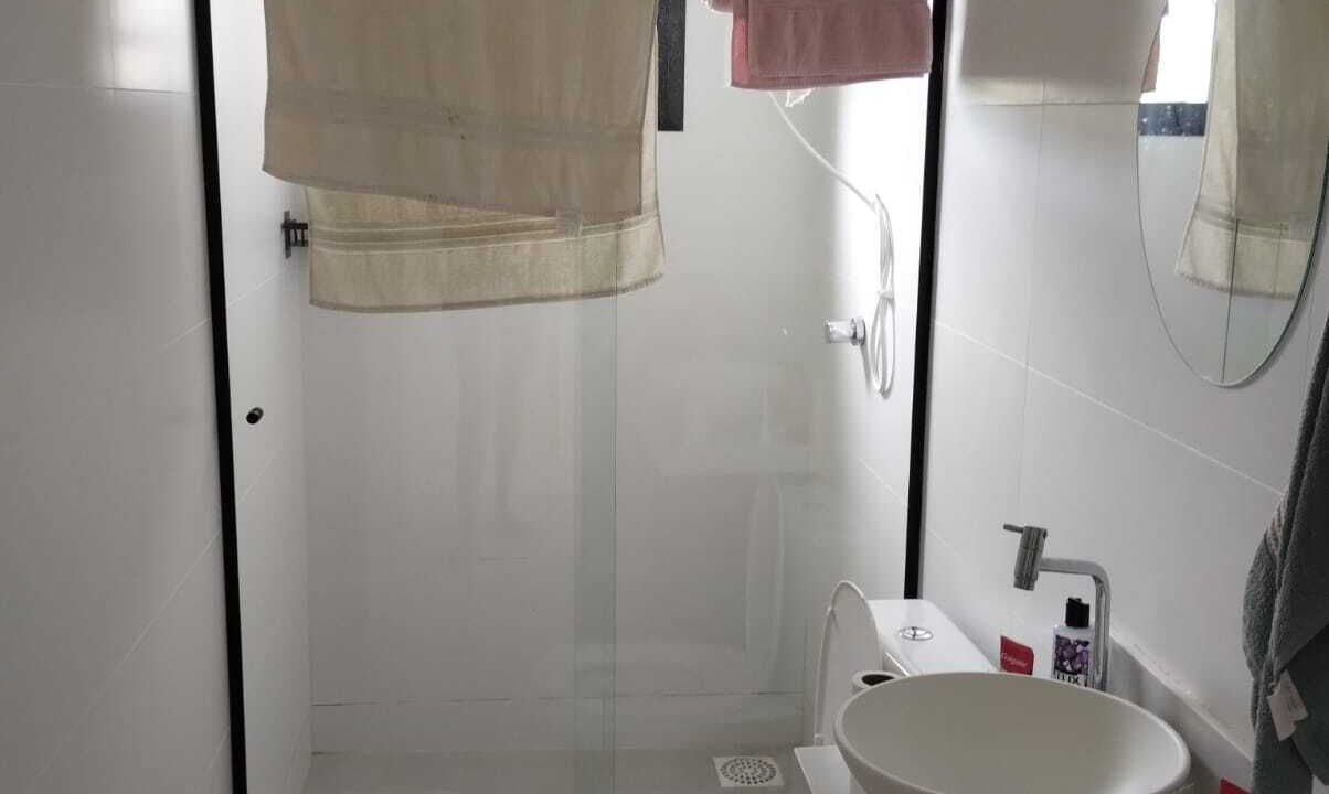 Photo of Bathroom in Praia do Rosa
