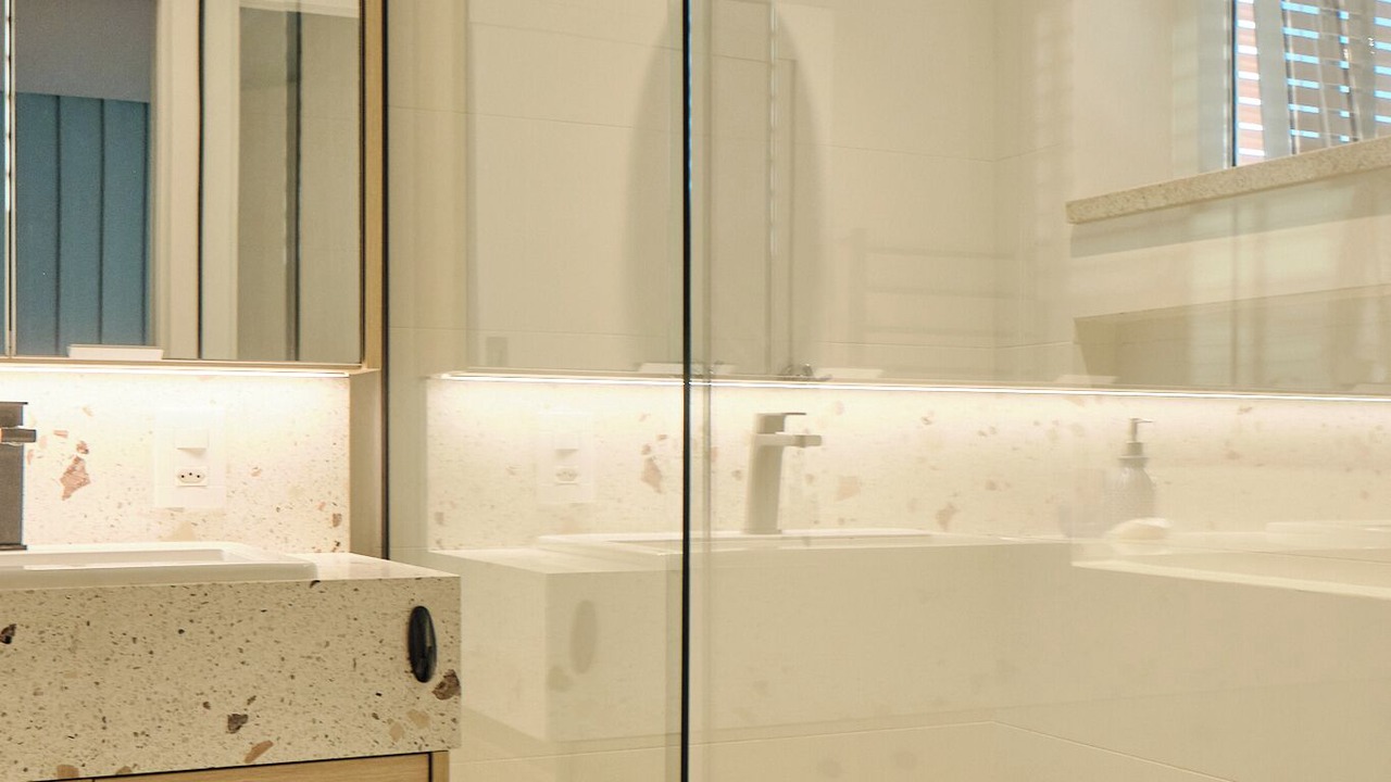 Photo of Bathroom in Santo Antonio de Lisboa