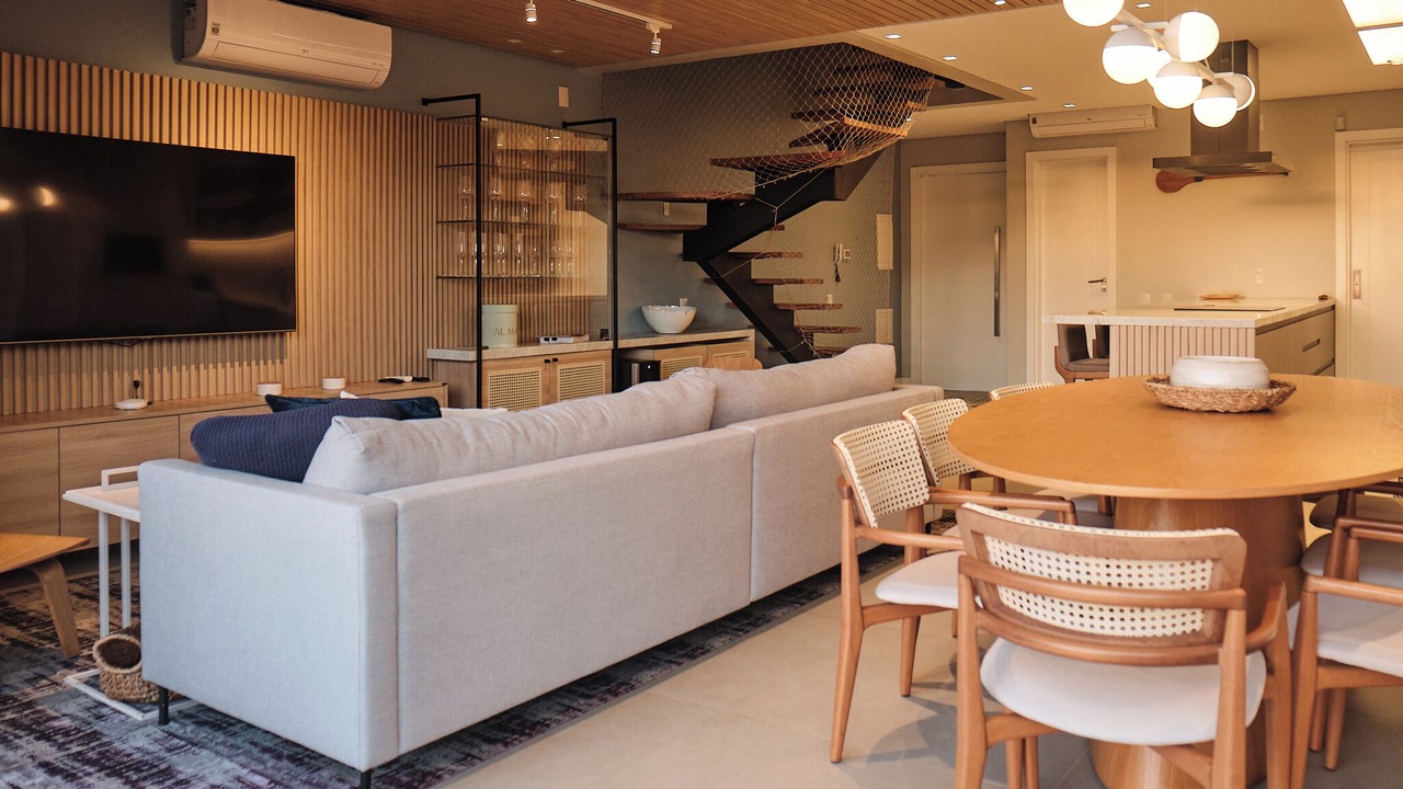 Photo of Livingroom in Santo Antonio de Lisboa