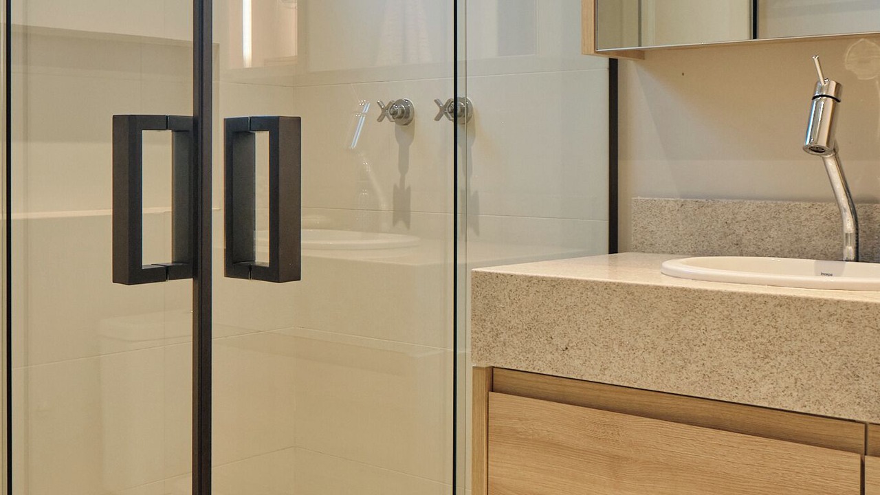 Photo of Bathroom in Santo Antonio de Lisboa