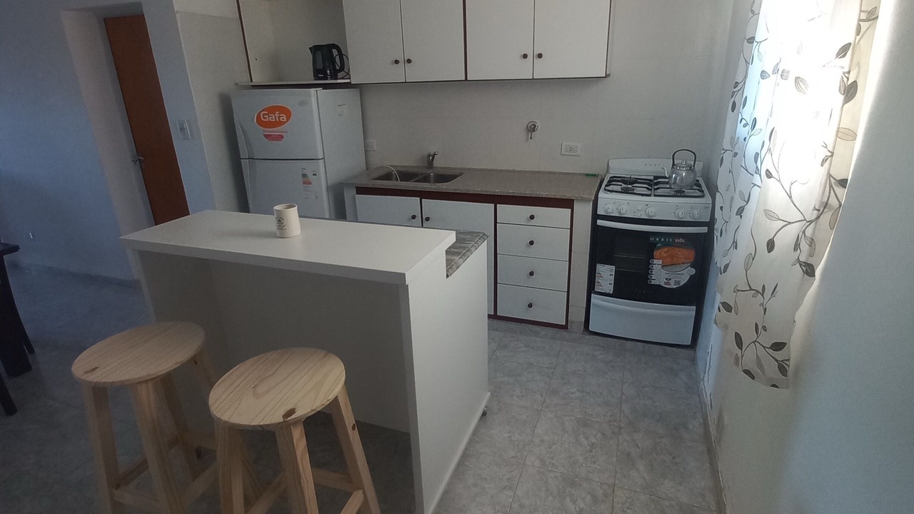 Photo of Kitchen in Fontezuela