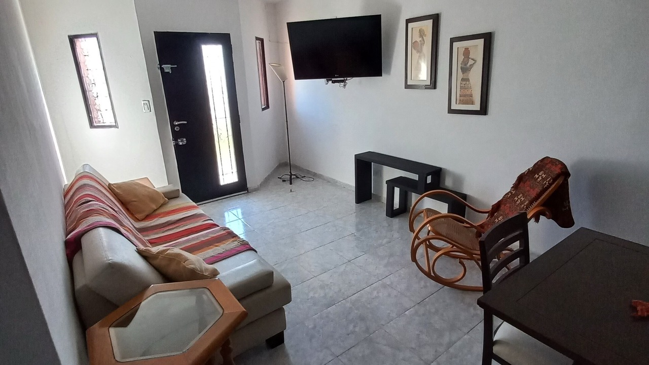 Photo of Livingroom in Fontezuela
