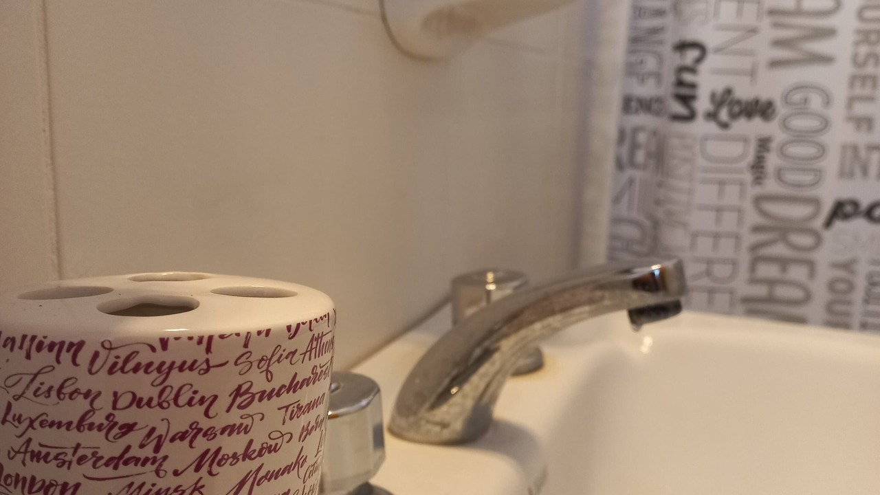 Photo of Bathroom in Fontezuela