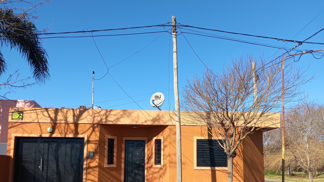 Photo of Outdoor in Fontezuela