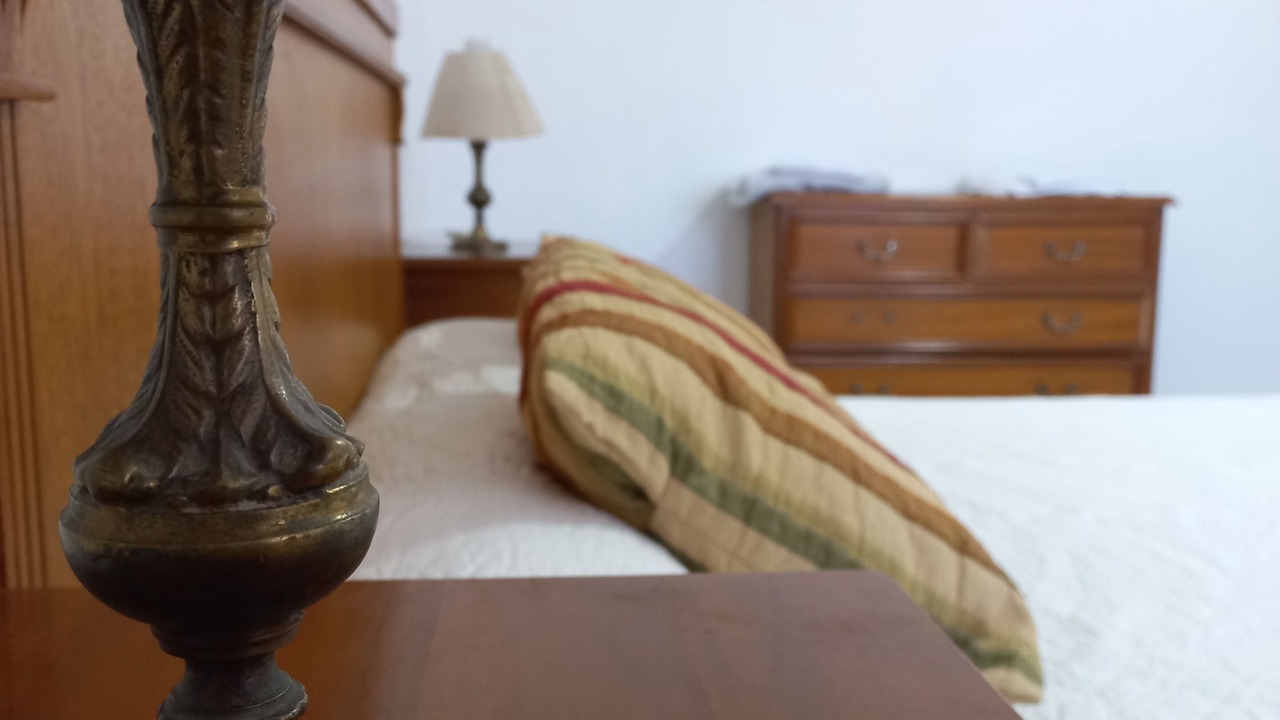 Photo of Bedroom in Fontezuela
