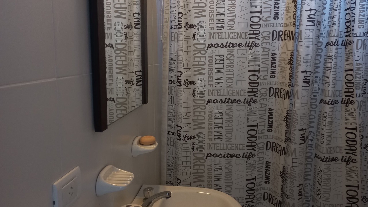 Photo of Bathroom in Fontezuela