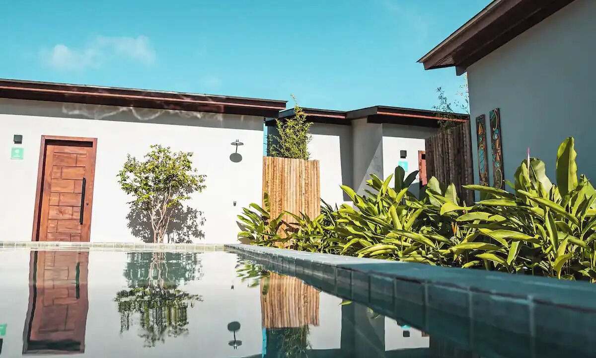 Photo of Outdoor in Barra Grande