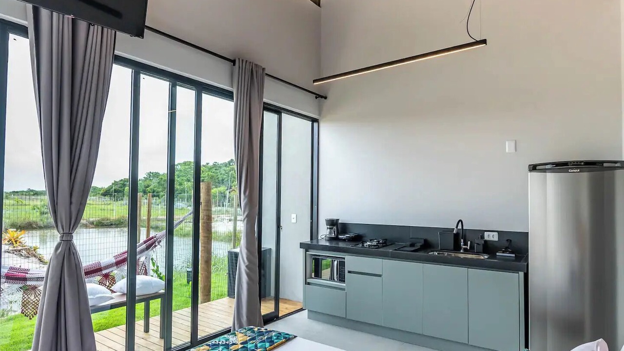 Photo of Bedroom in Barra Grande