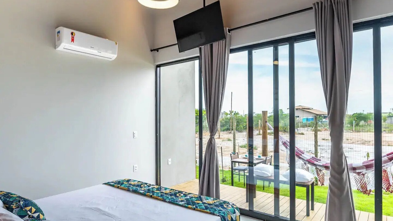 Photo of Bedroom in Barra Grande