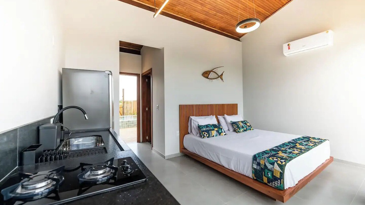 Photo of Bedroom in Barra Grande