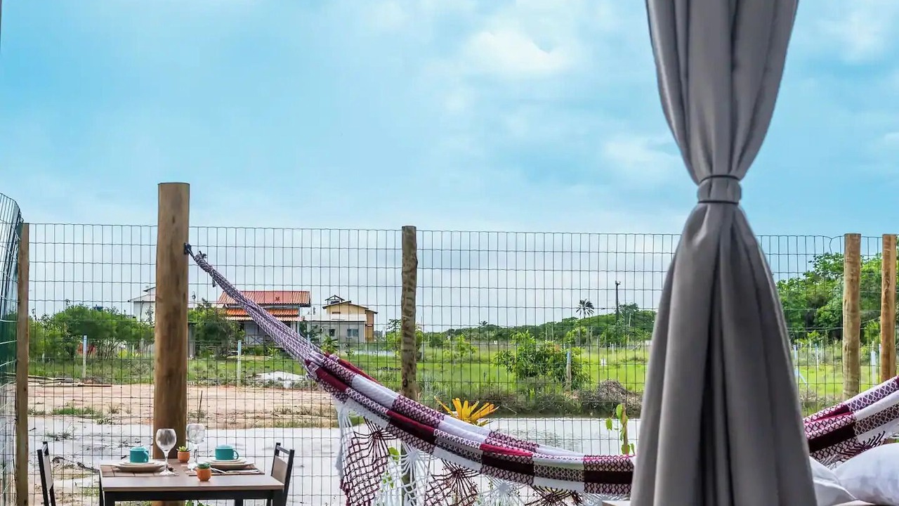 Photo of Outdoor in Barra Grande