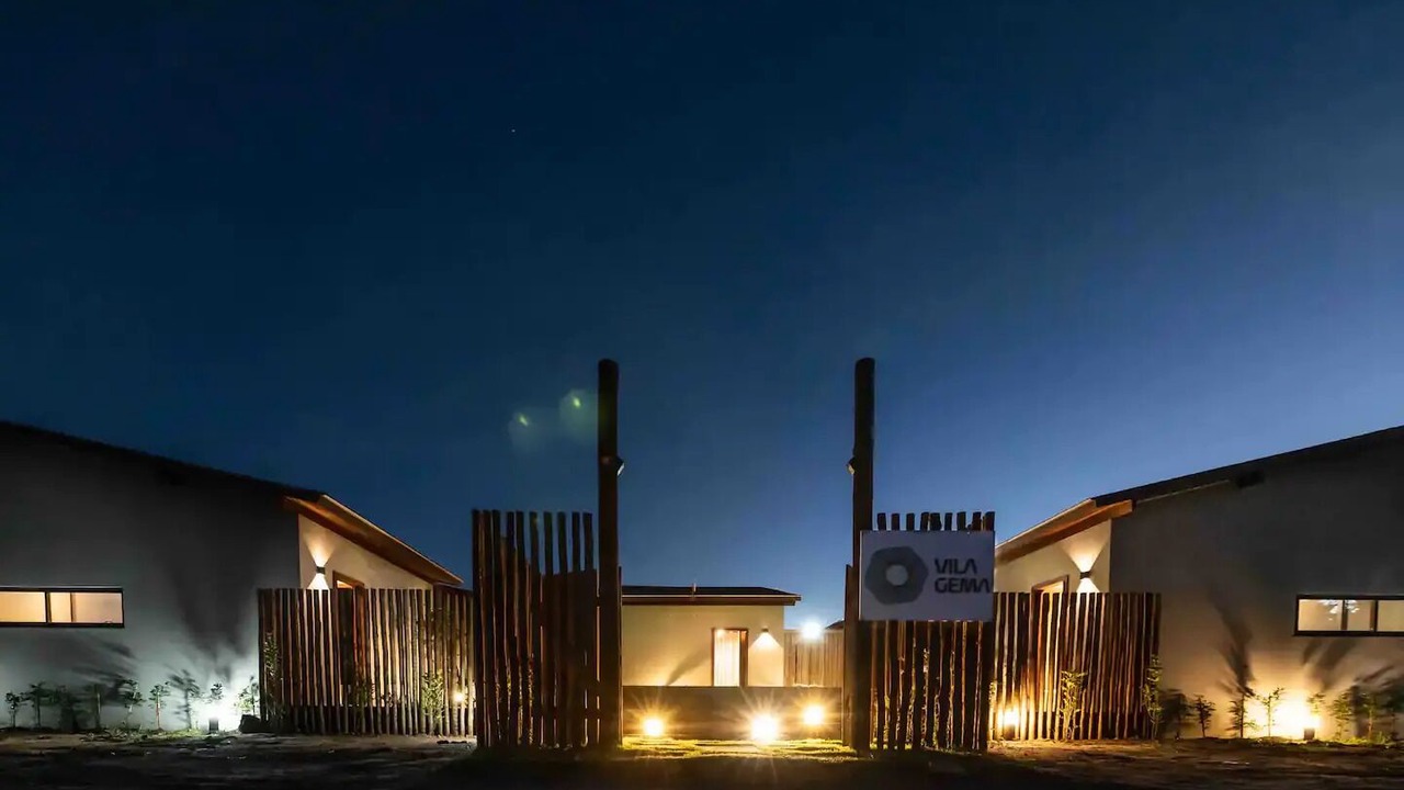 Photo of Outdoor in Barra Grande