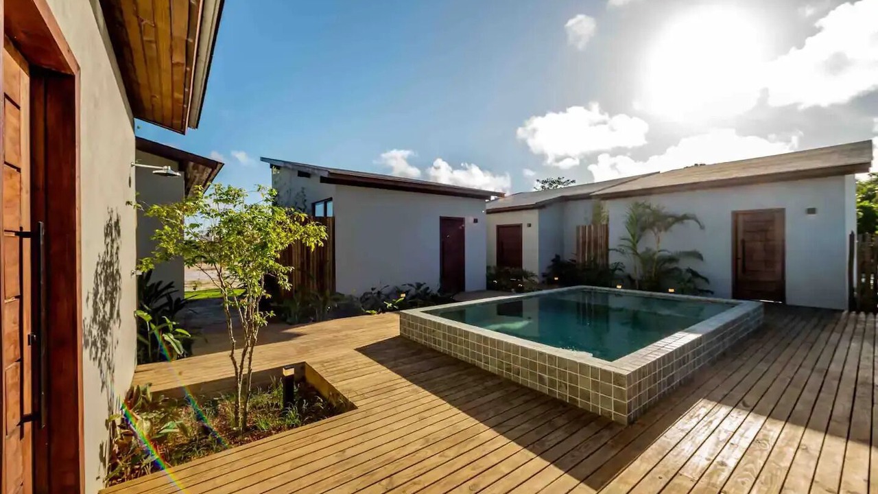 Photo of Outdoor in Barra Grande