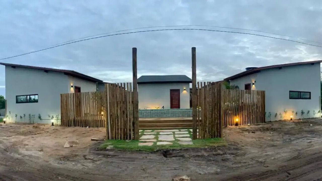 Photo of Outdoor in Barra Grande