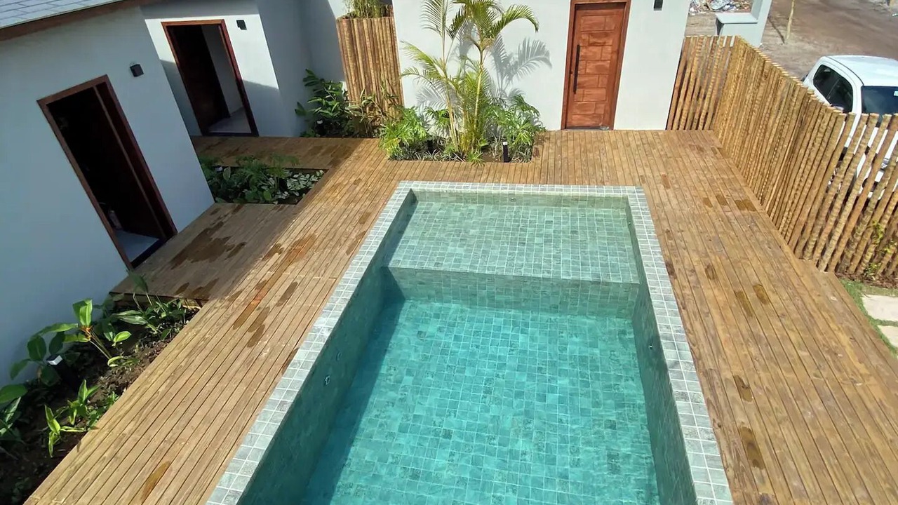 Photo of Outdoor in Barra Grande
