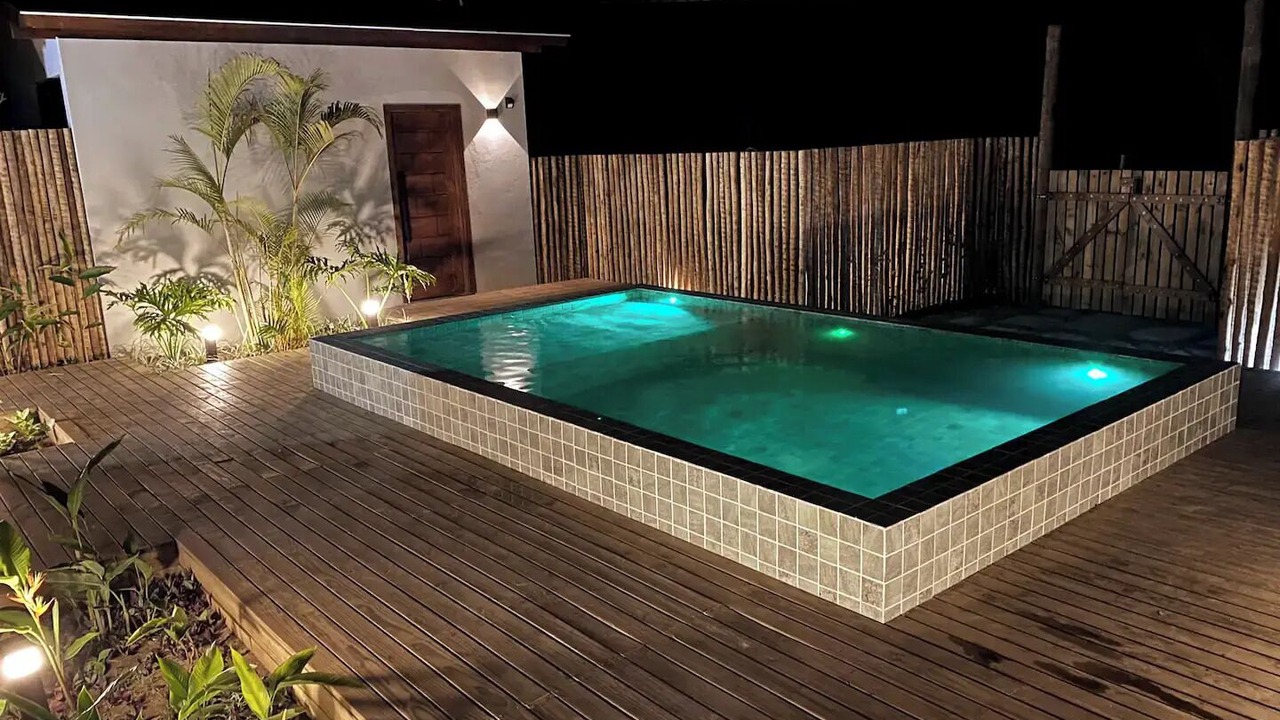 Photo of Outdoor in Barra Grande