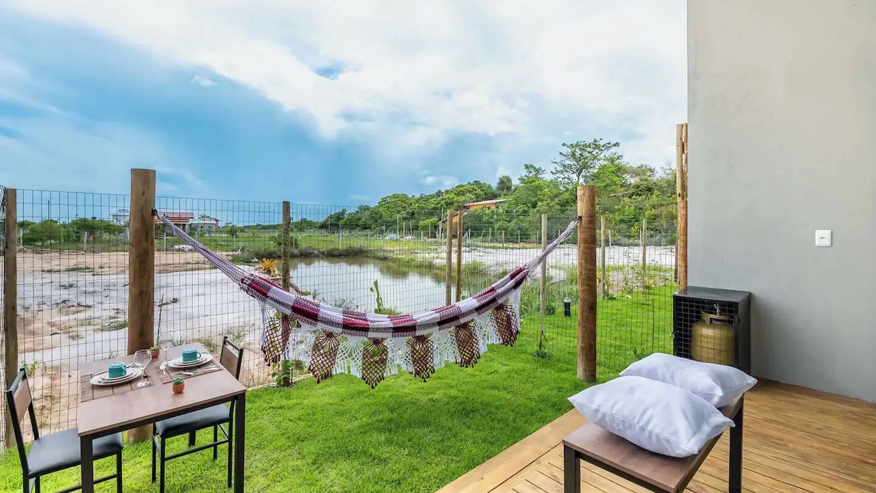 Photo of Outdoor in Barra Grande
