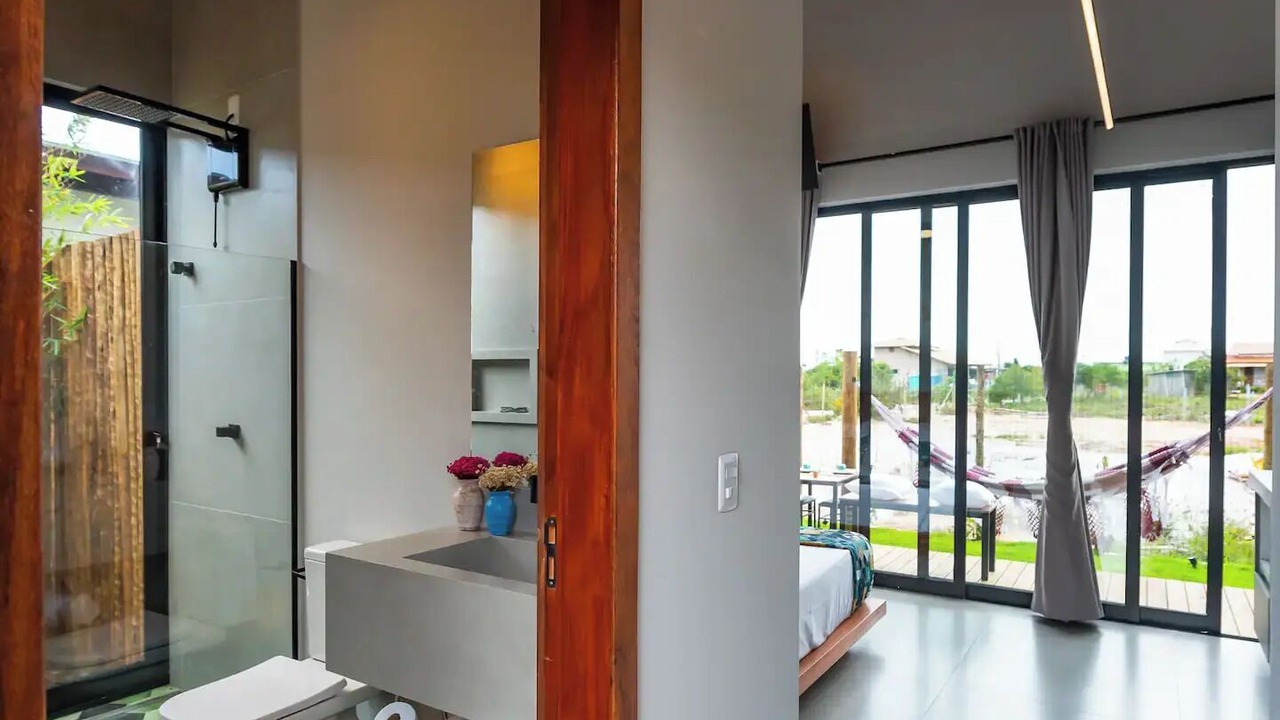 Photo of Bedroom in Barra Grande