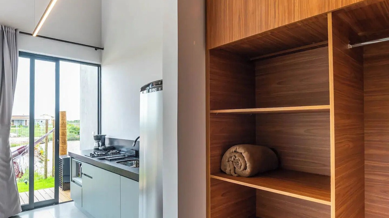 Photo of Kitchen in Barra Grande