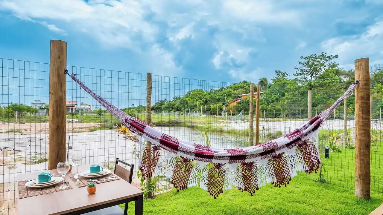 Photo of Outdoor in Barra Grande
