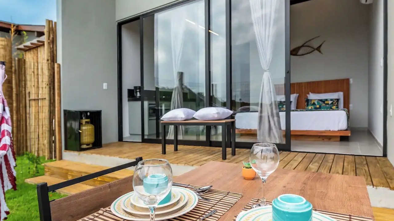 Photo of Outdoor in Barra Grande