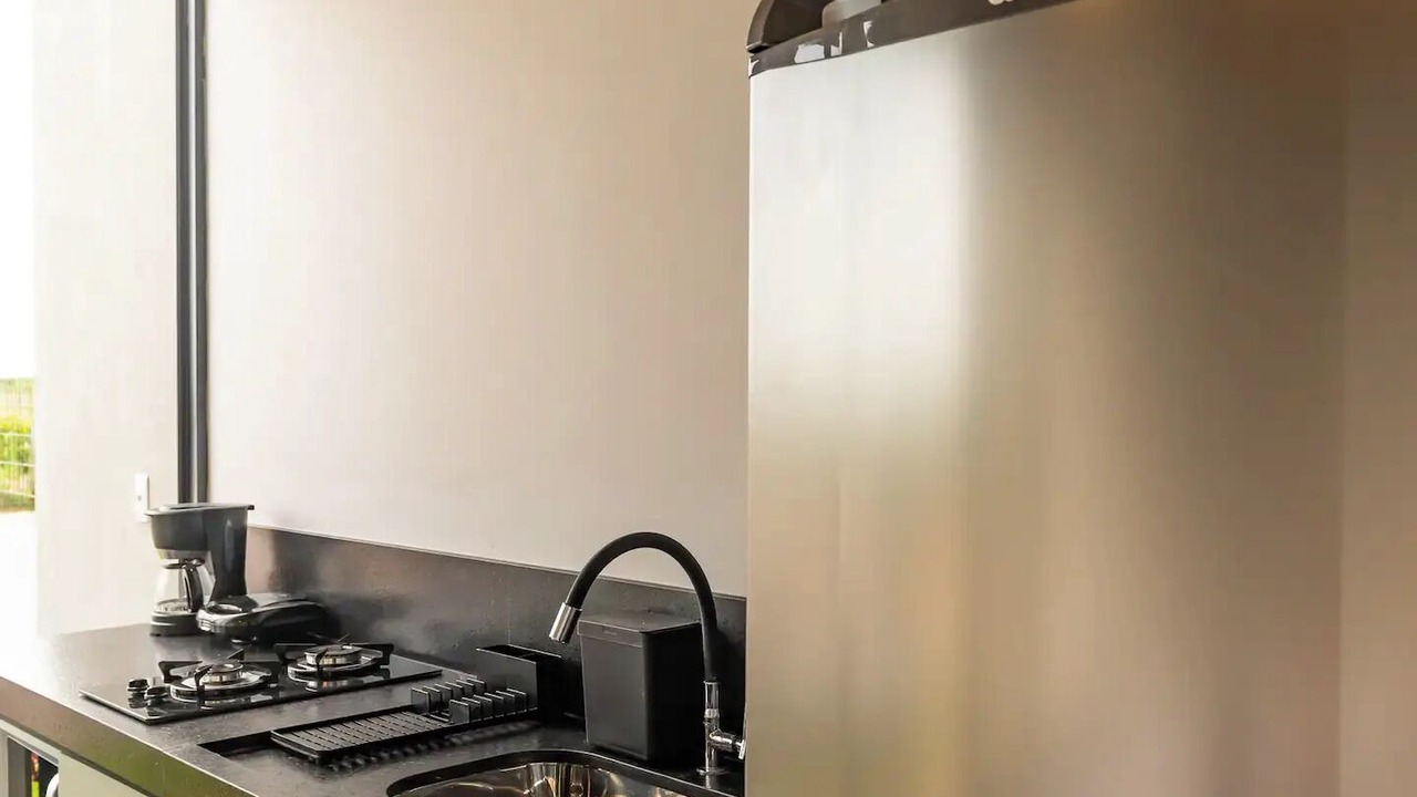 Photo of Kitchen in Barra Grande