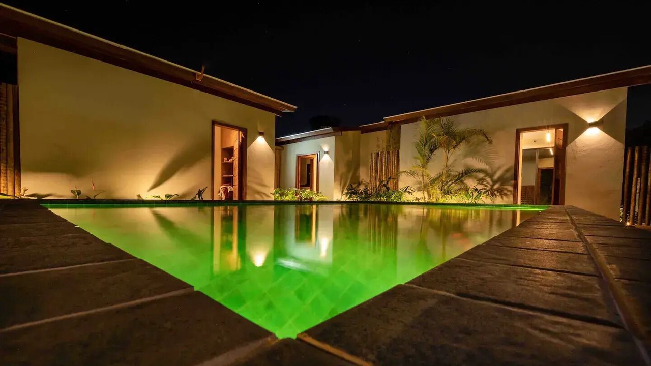 Photo of Outdoor in Barra Grande