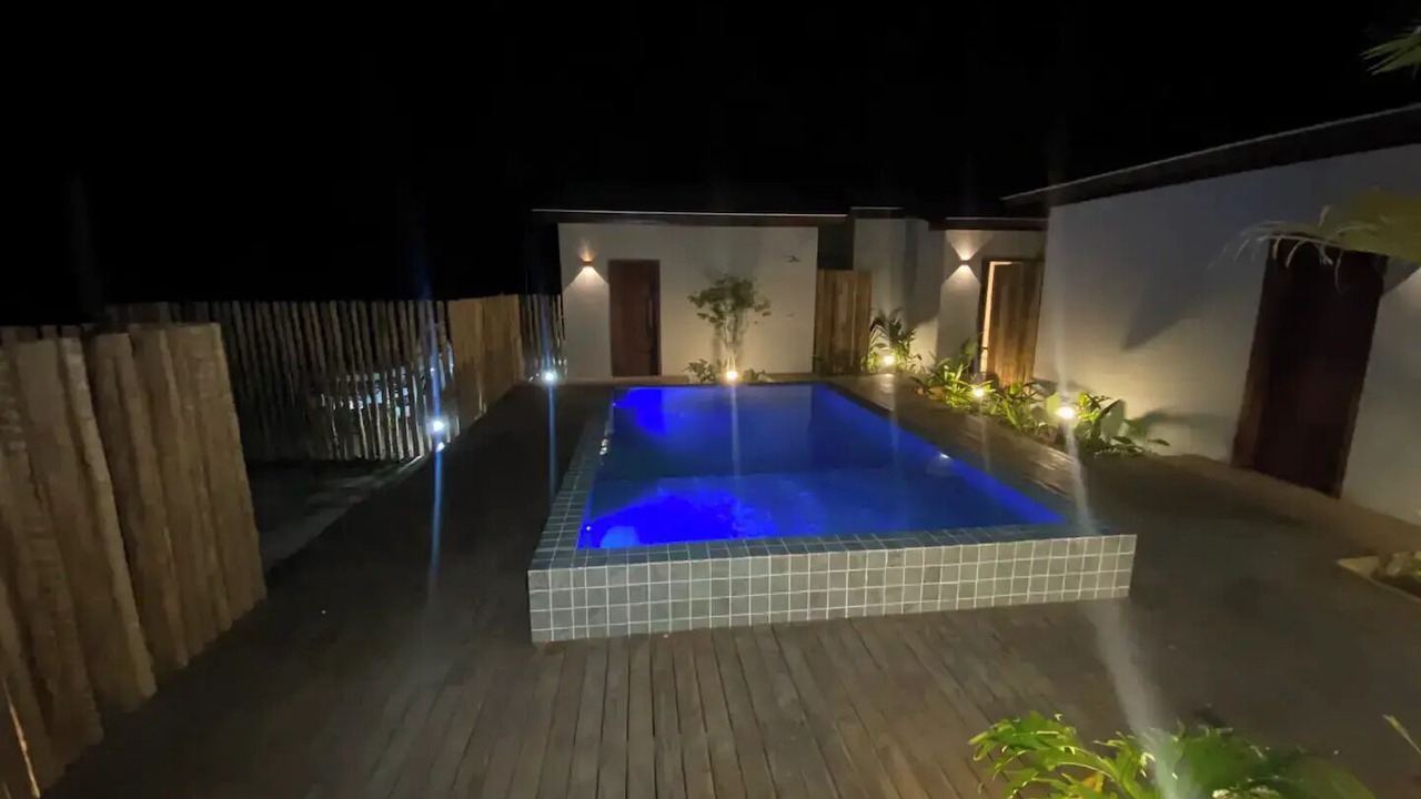 Photo of Outdoor in Barra Grande
