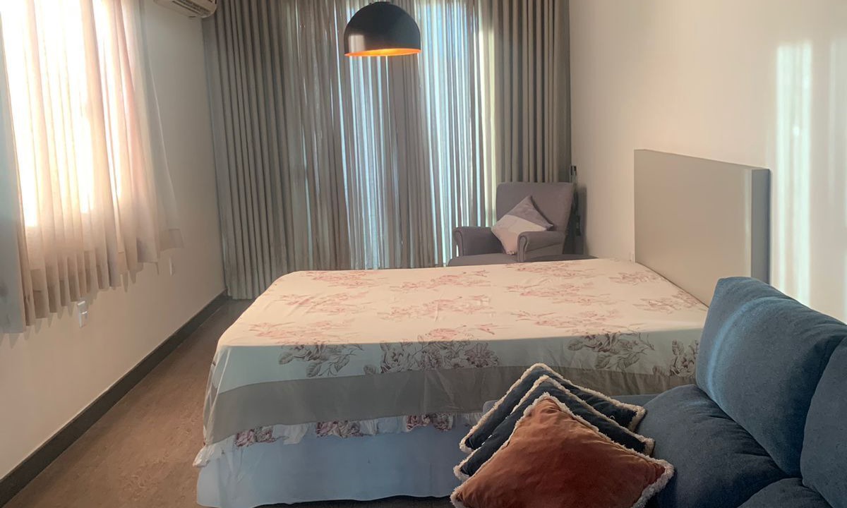 Photo of Bedroom in Imbaubas