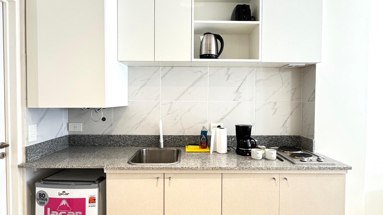 Photo of Kitchen in Congreso