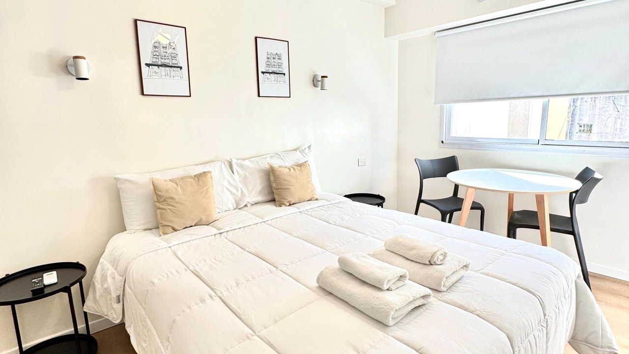 Photo of Bedroom in Congreso