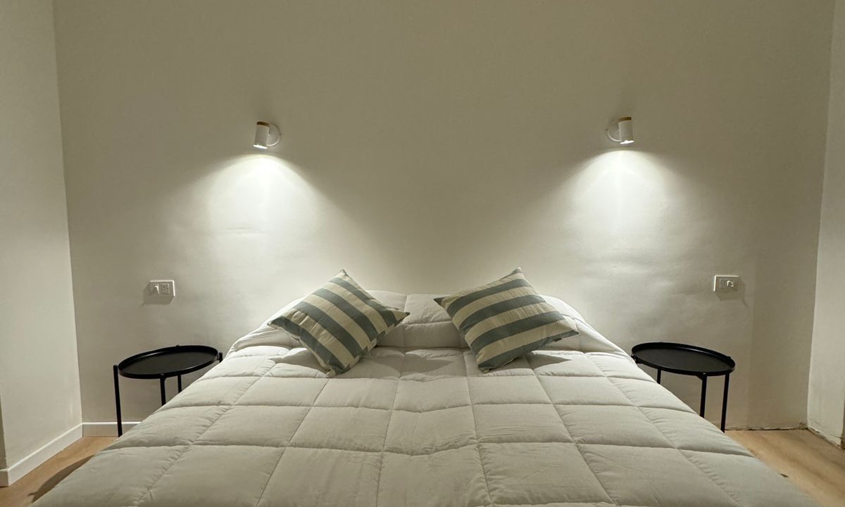 Photo of Bedroom in Congreso