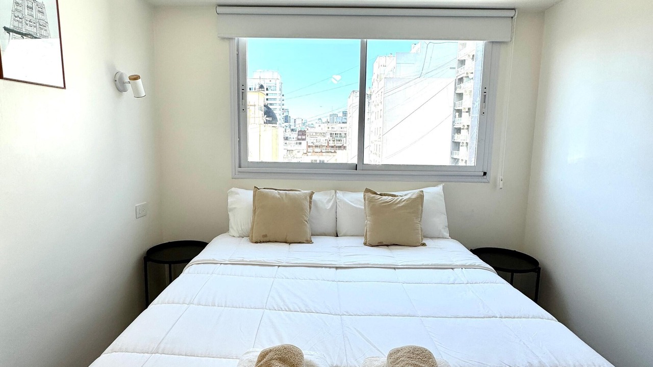 Photo of Bedroom in Congreso