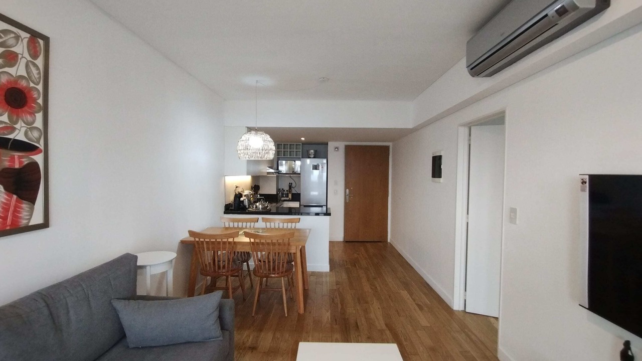 Photo of Livingroom in Nunez