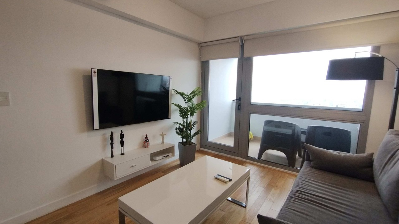 Photo of Livingroom in Nunez