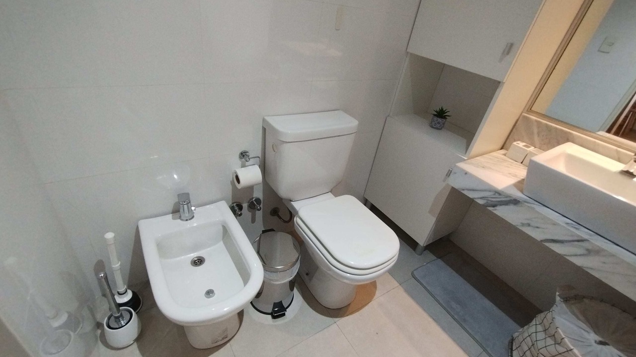 Photo of Bathroom in Nunez