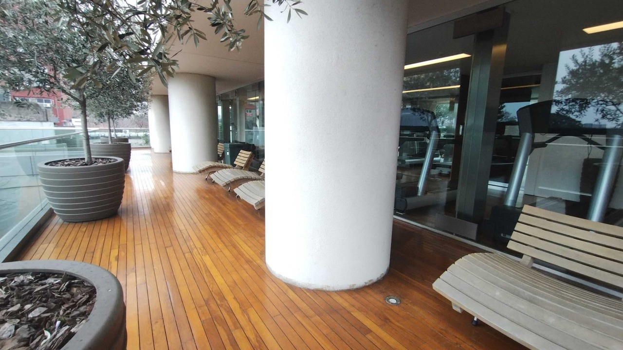 Photo of Patio Balcony in Nunez