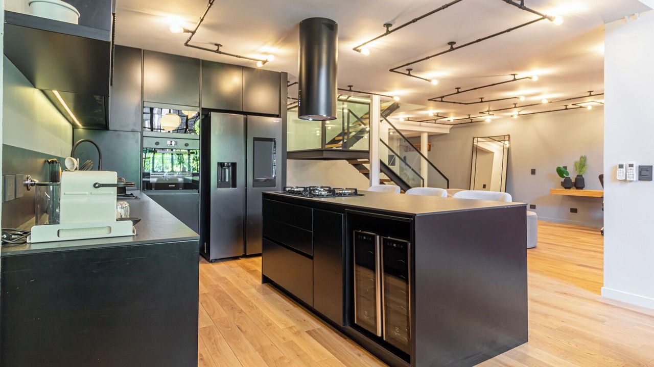 Photo of Kitchen in Villa Crespo