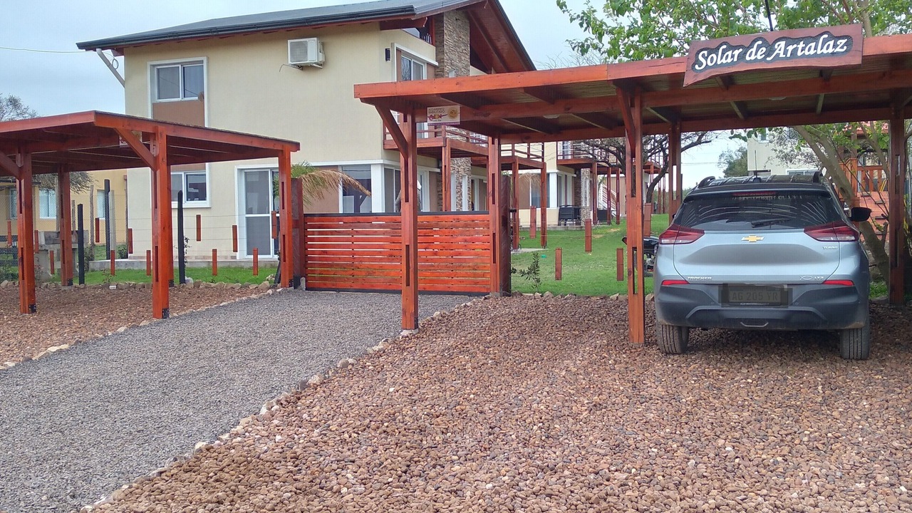 Photo of Outdoor in Colon
