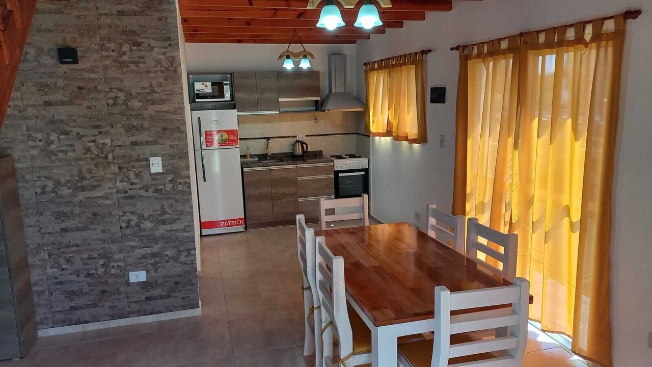 Photo of Kitchen in Colon