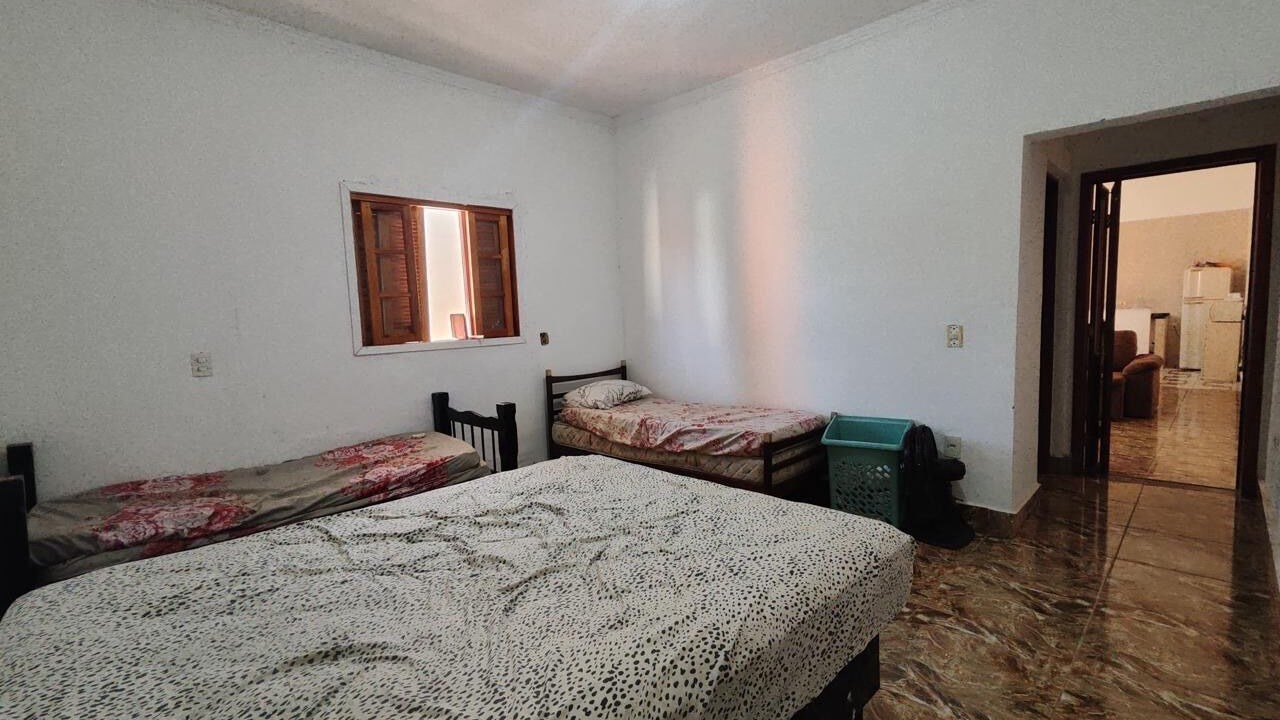 Photo of Bedroom in Peruibe