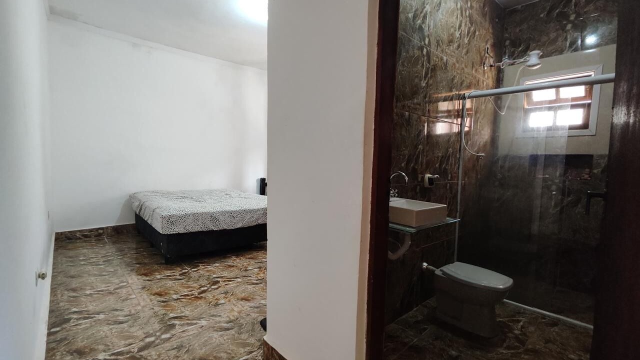 Photo of Bathroom in Peruibe