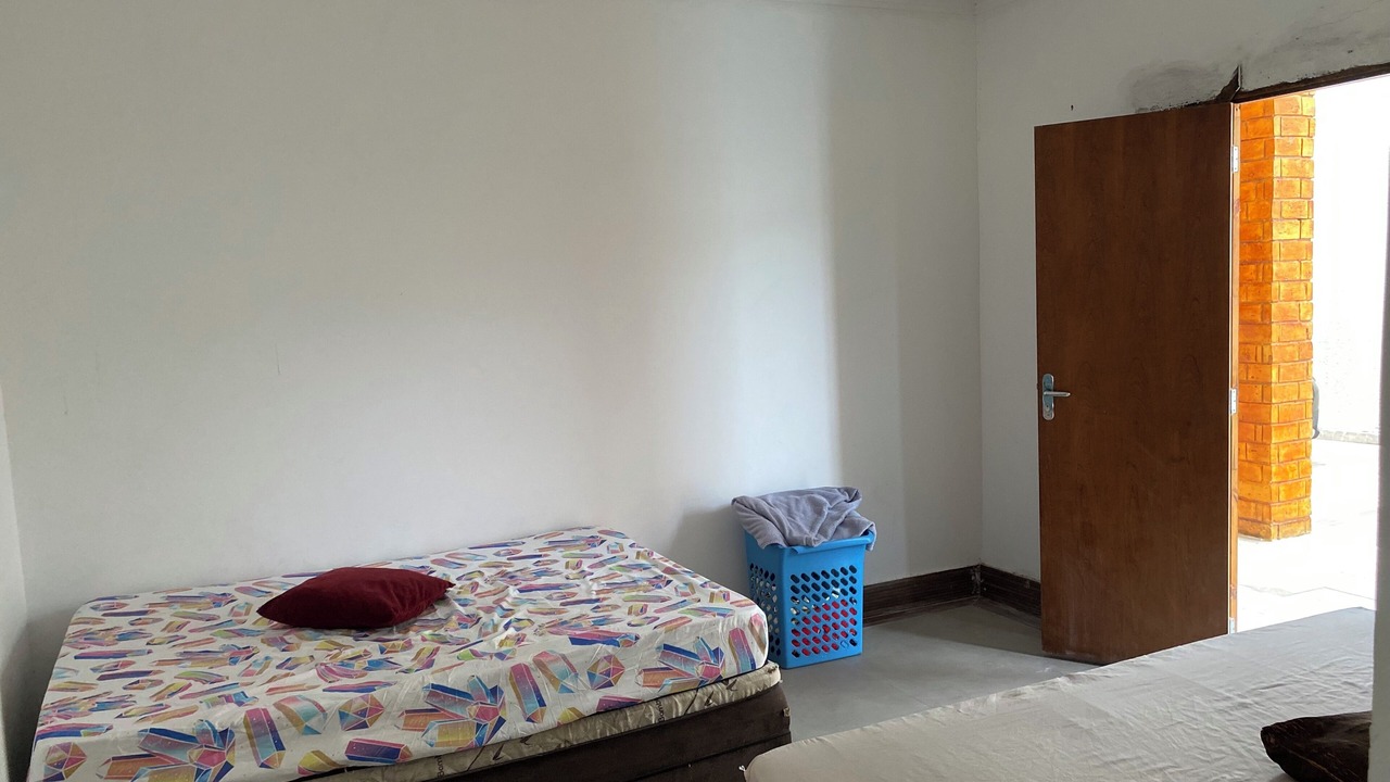 Photo of Bedroom in Peruibe