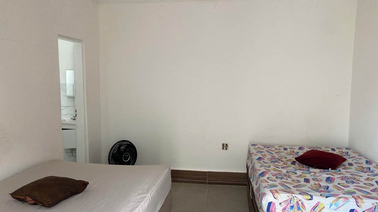 Photo of Bedroom in Peruibe