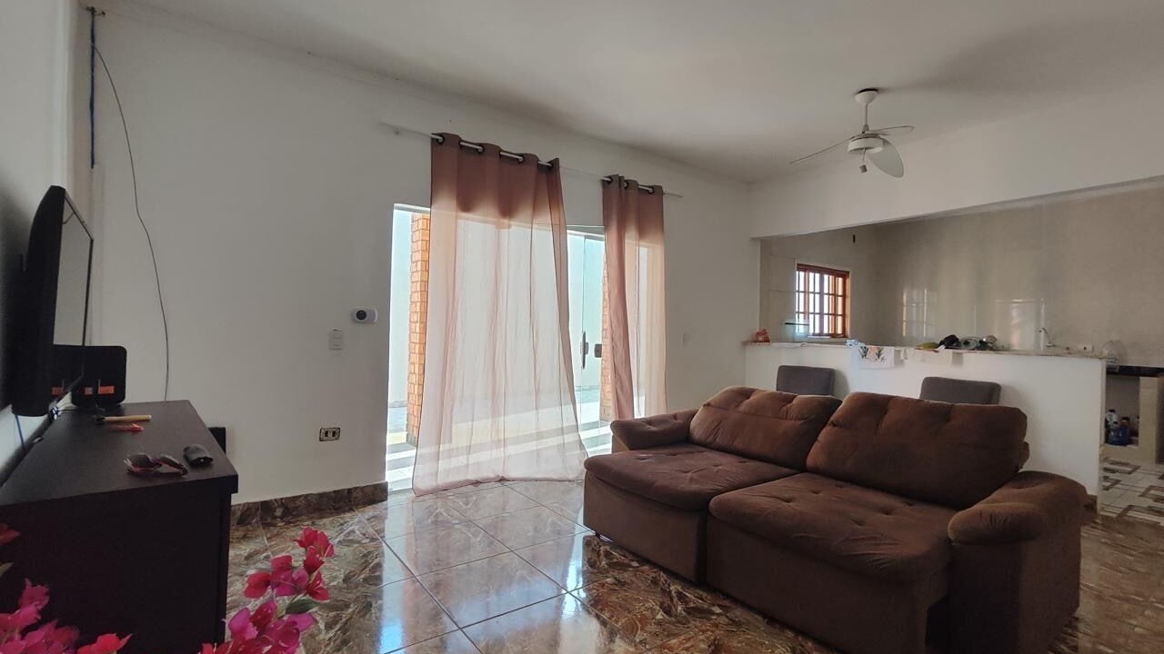 Photo of Livingroom in Peruibe