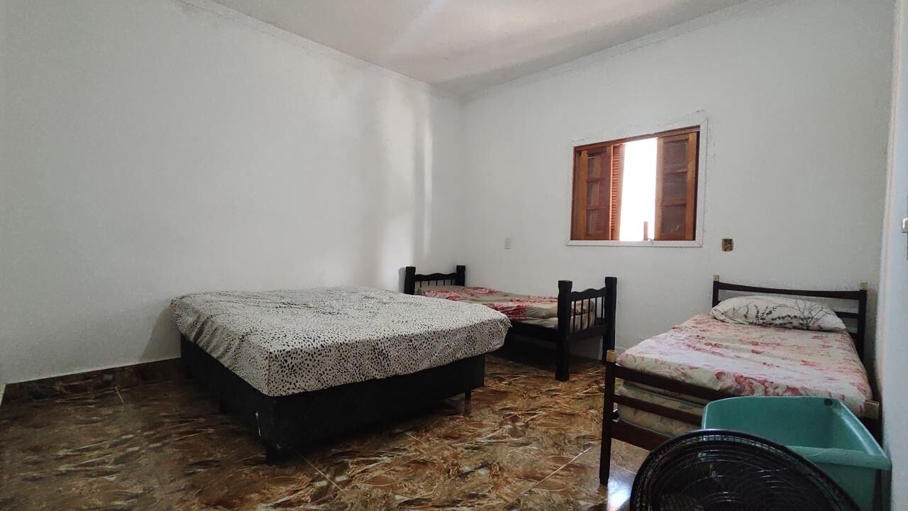 Photo of Bedroom in Peruibe