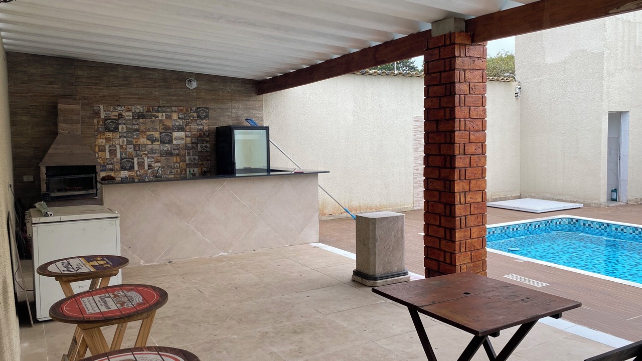 Photo of Patio Balcony in Peruibe