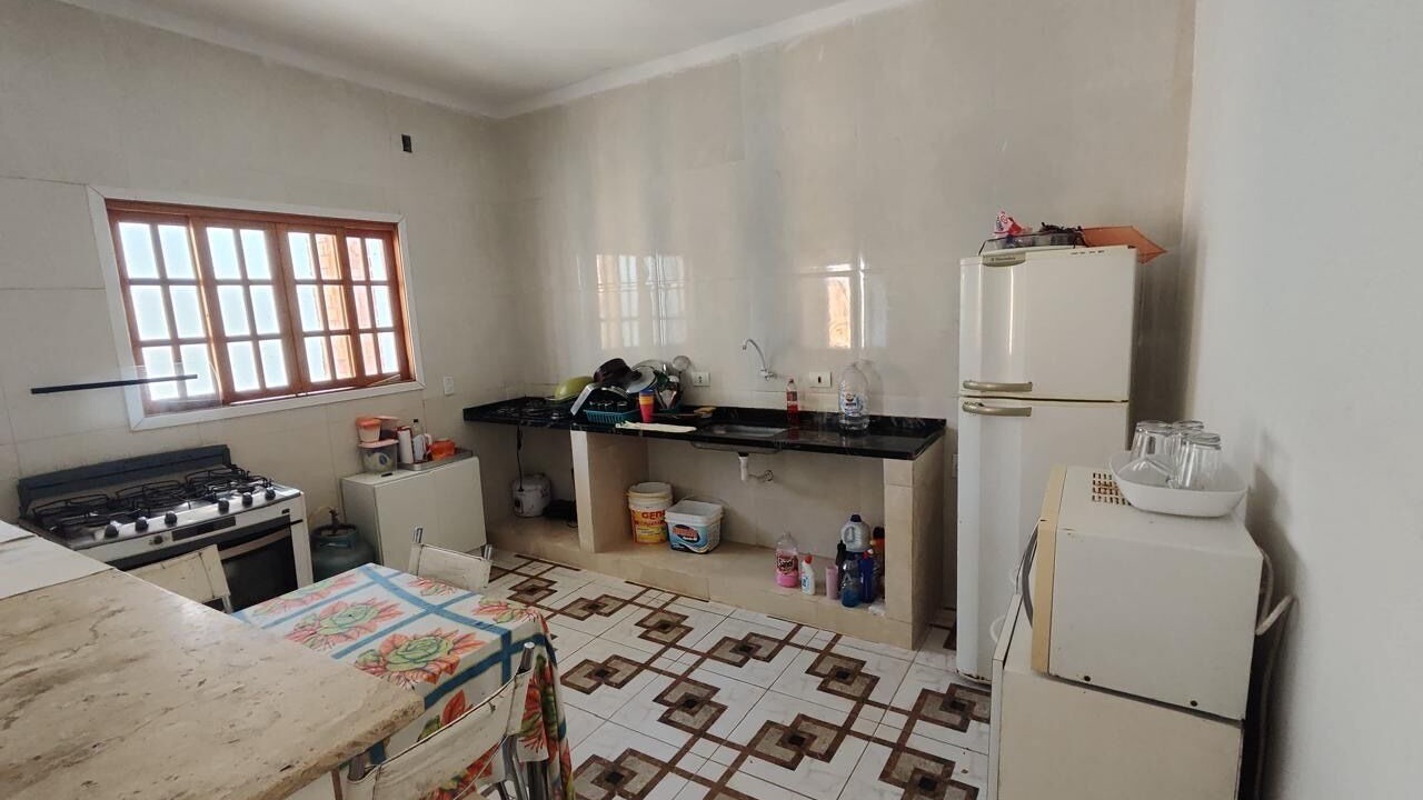 Photo of Kitchen in Peruibe